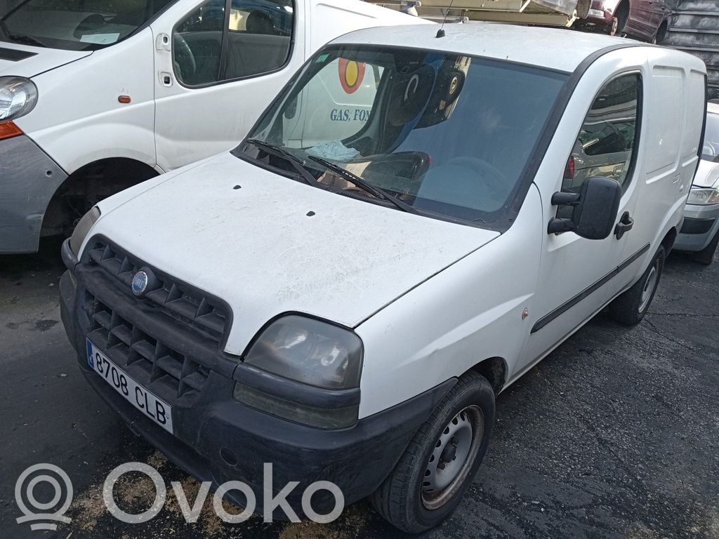 Doblo Doblo