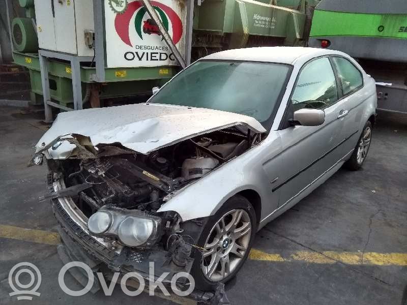 3 E46 Series 3