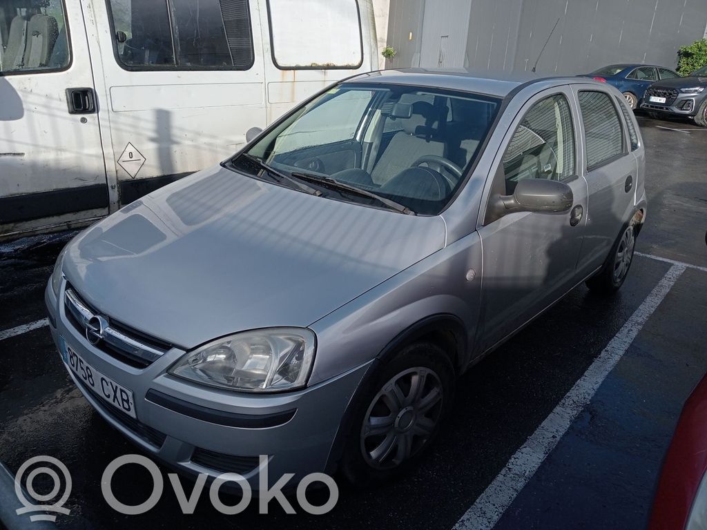 Corsa C Corsa  13117278YP