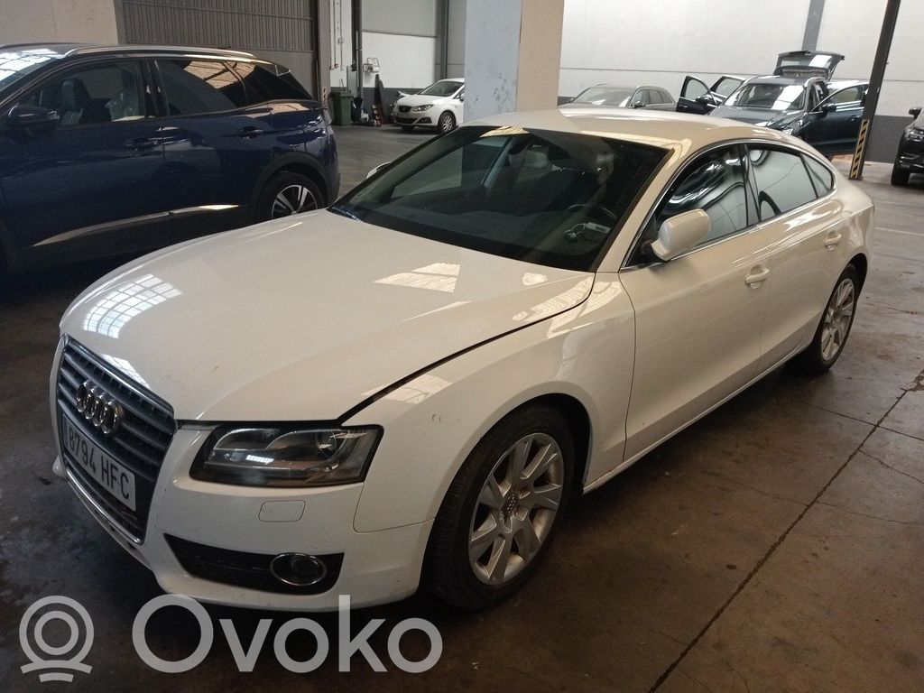 A5 Sportback 8TA A5, S5