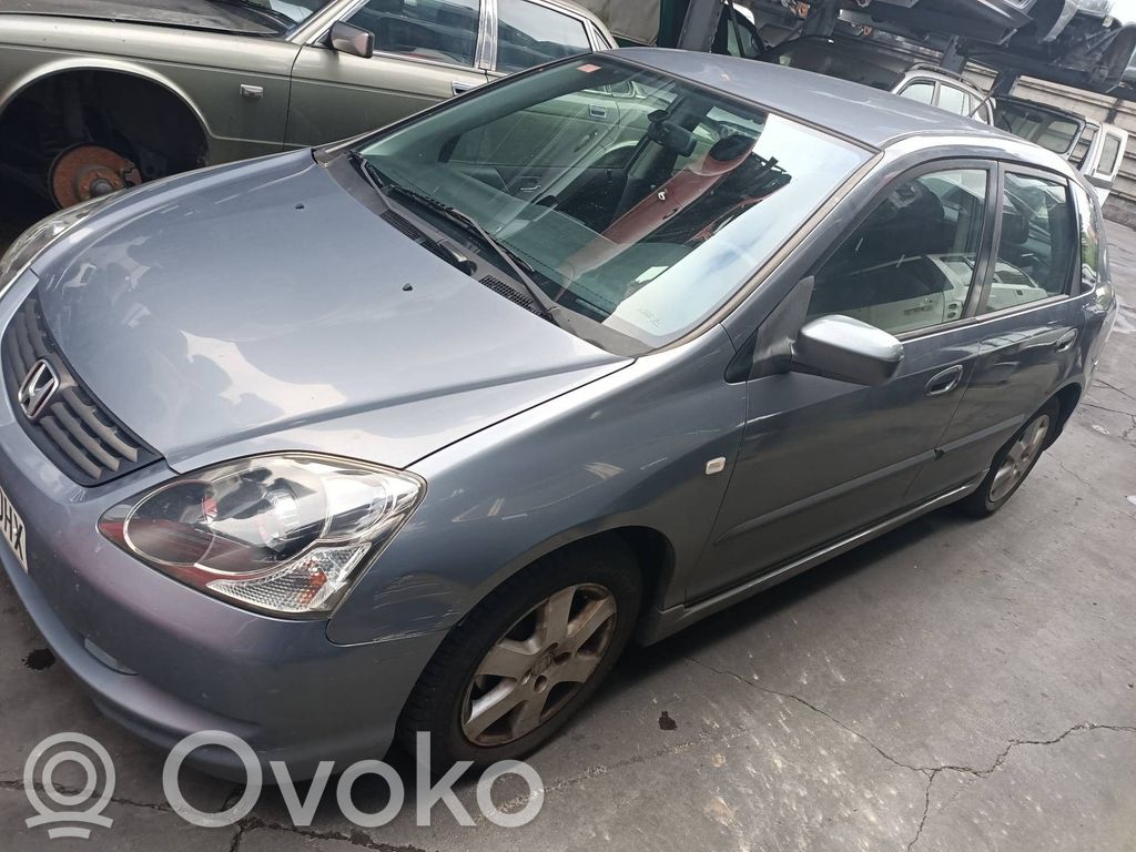 Civic Civic  0281011434