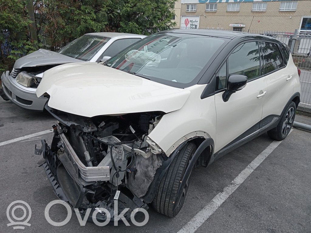 Captur Captur