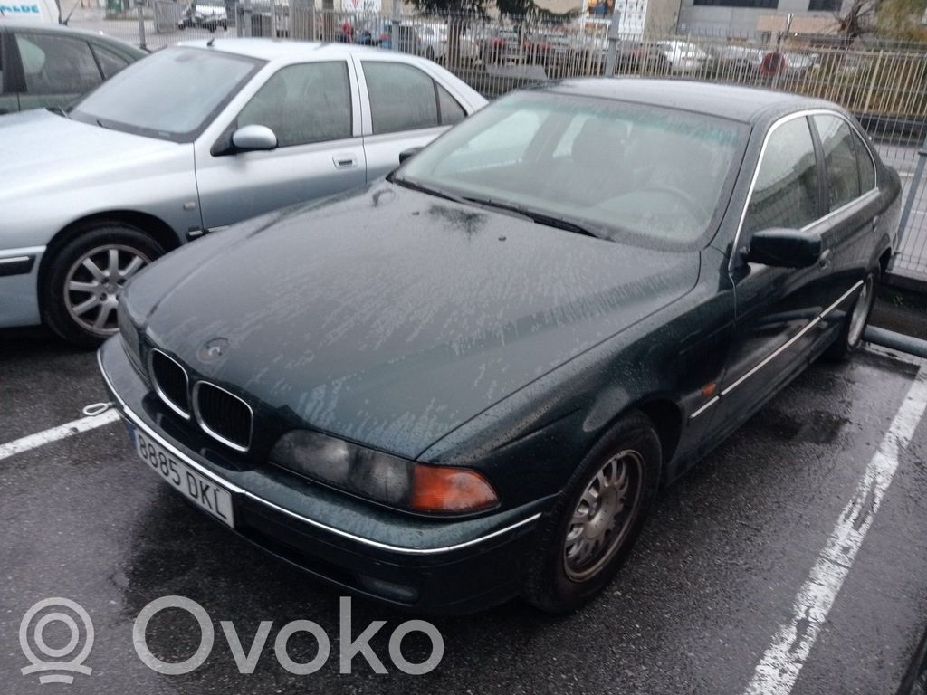 5 E39 Series 5  7691900518
