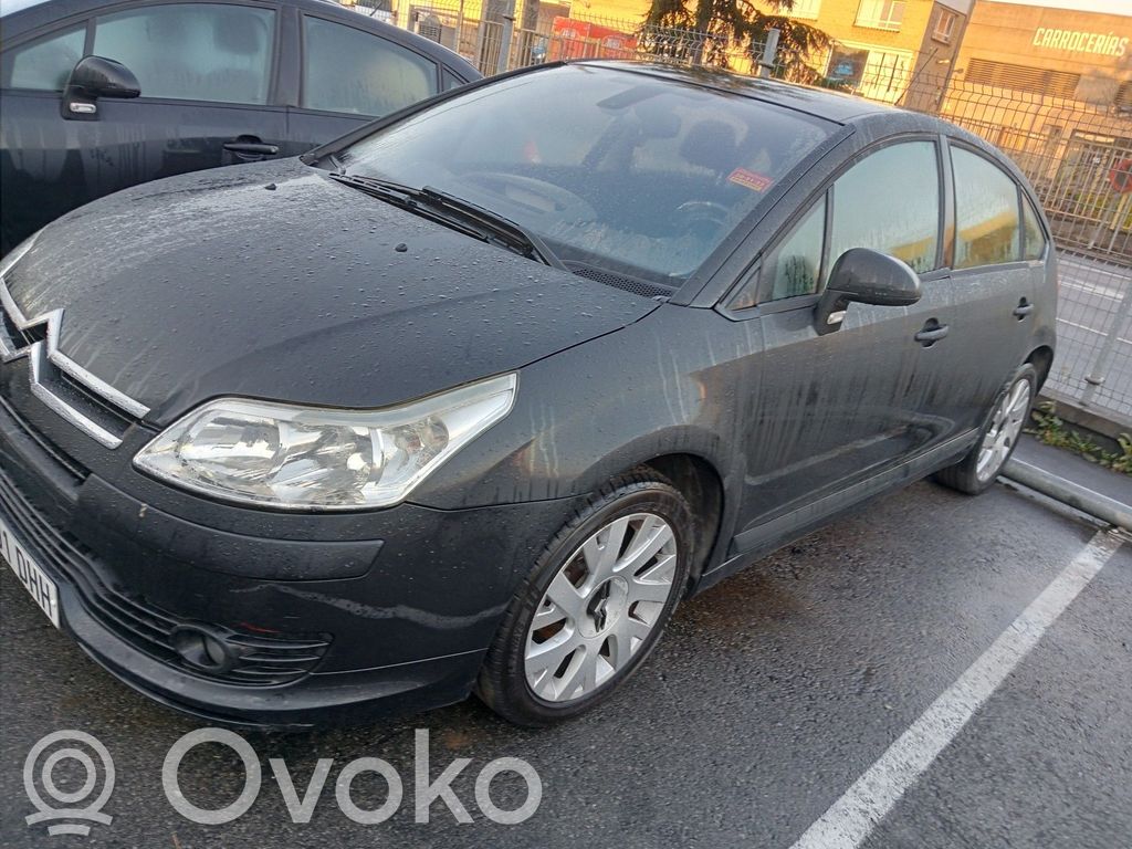 C4 I C4 Picasso, Grand Picasso, Aircross, Cactus  9658084577