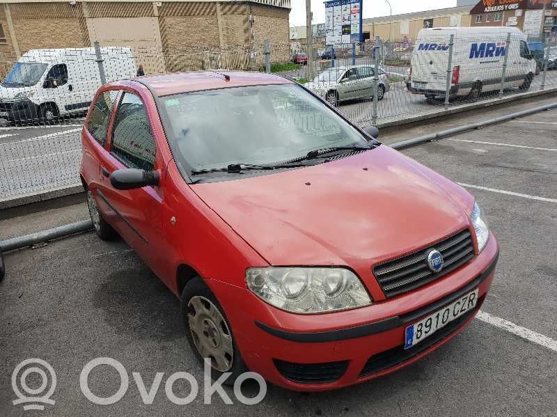 Punto (188) Punto