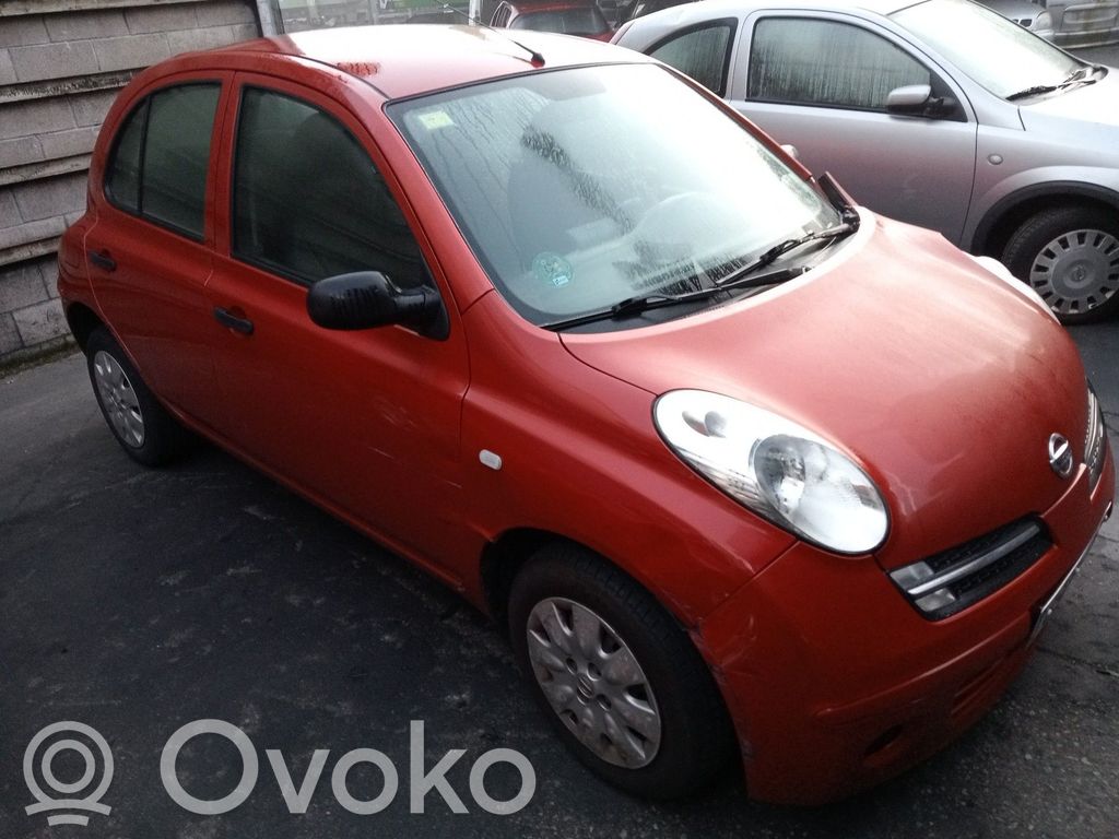 Micra Micra
