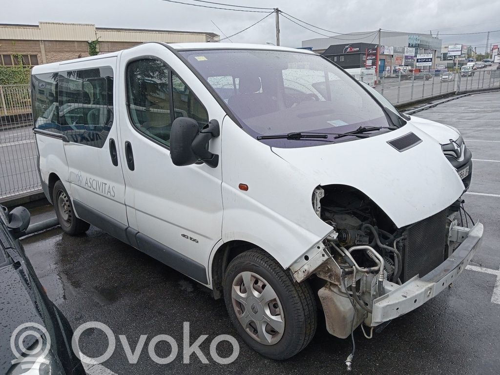 Trafic I Trafic  320670082