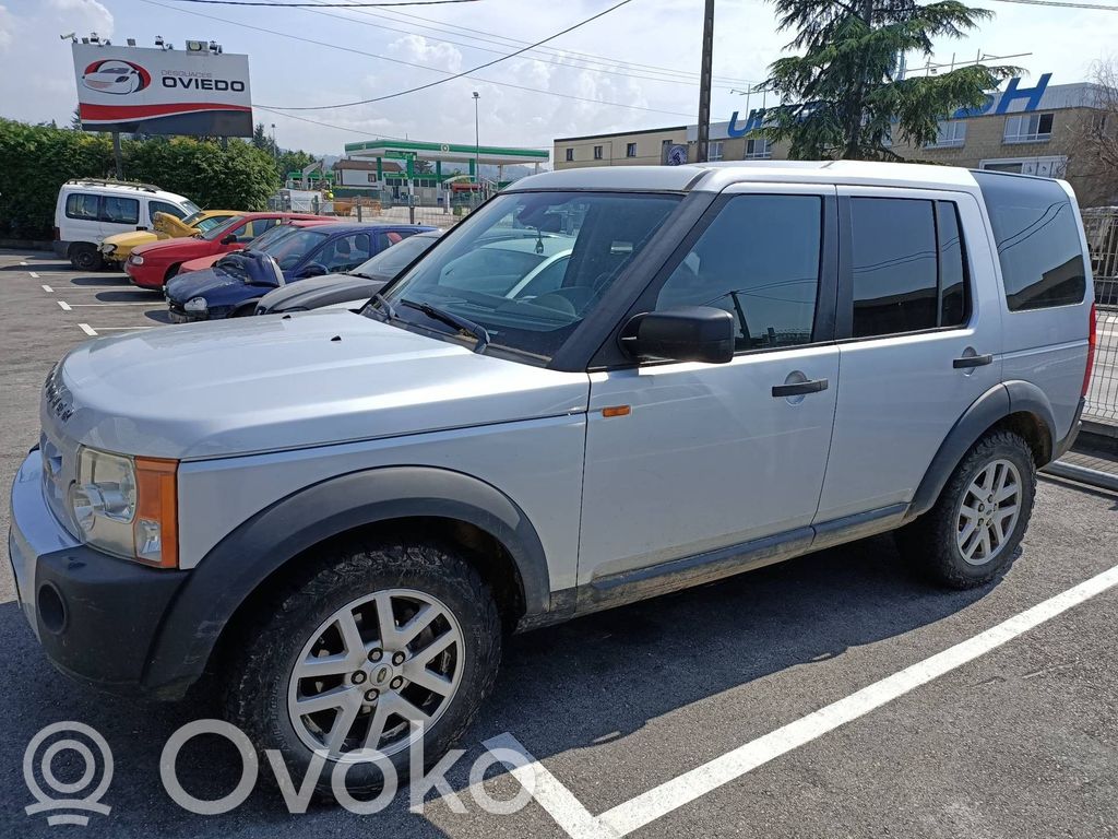 Discovery Discovery  5WS40405E