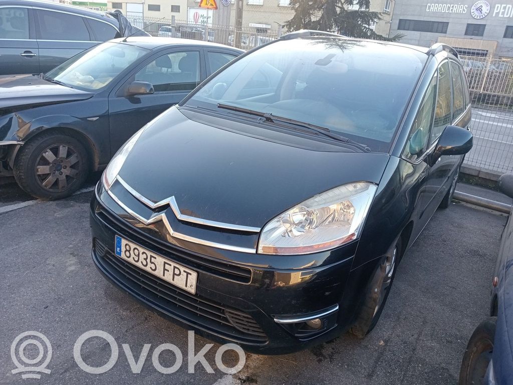 C4 I Picasso C4 Picasso, Grand Picasso, Aircross, Cactus
