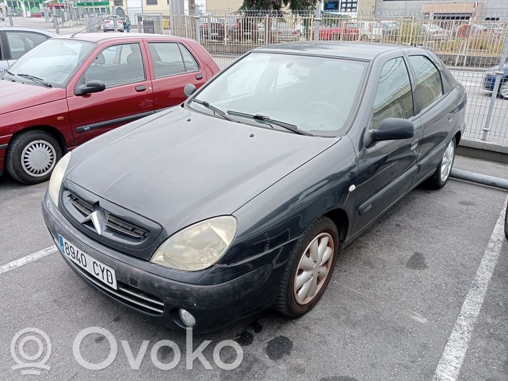 Xsara Xsara, Xsara Picasso  9634963010