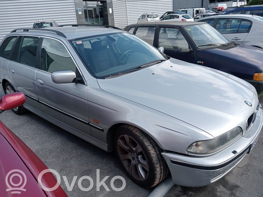 5 E39 Series 5