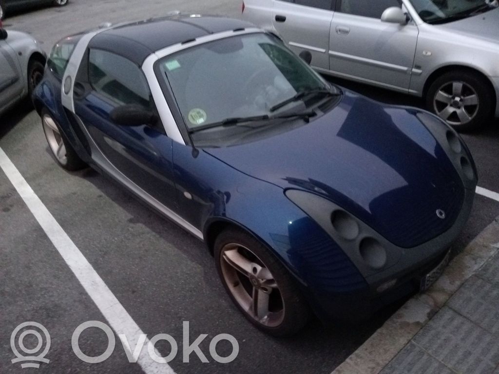Roadster Roadster