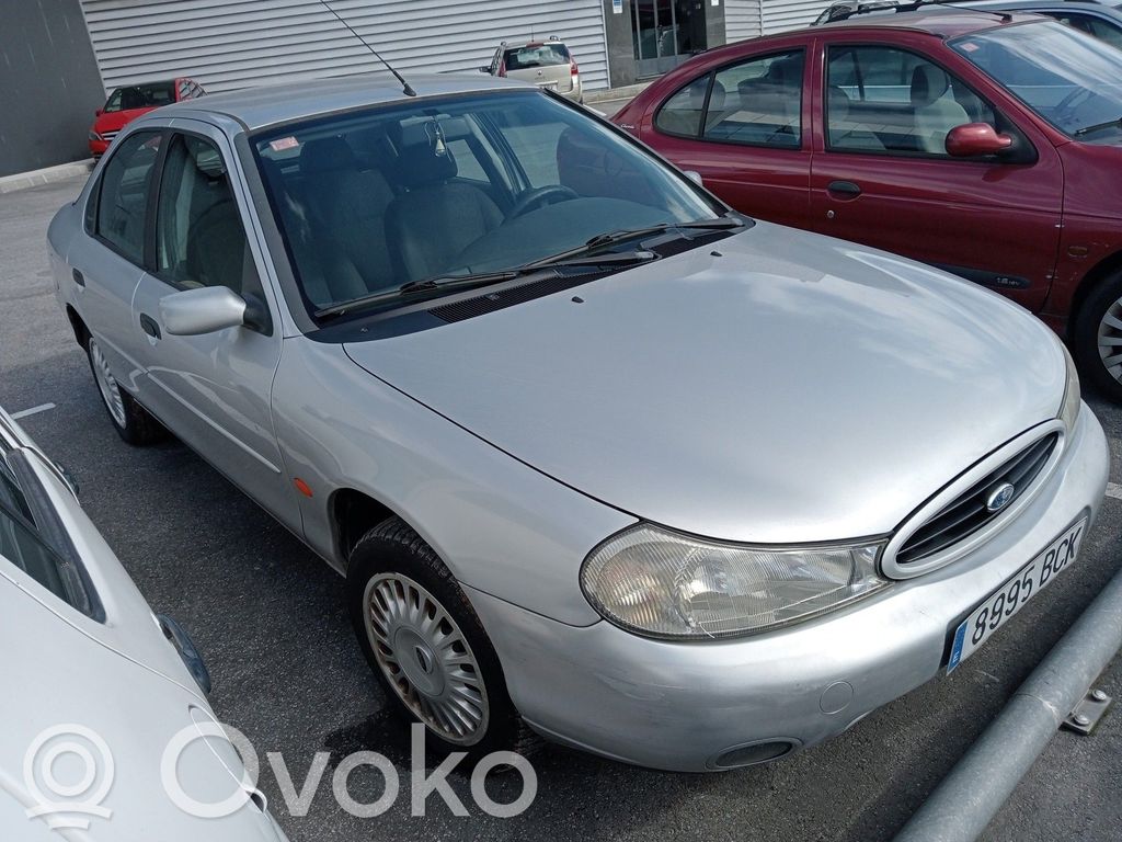 Mondeo MK II Mondeo