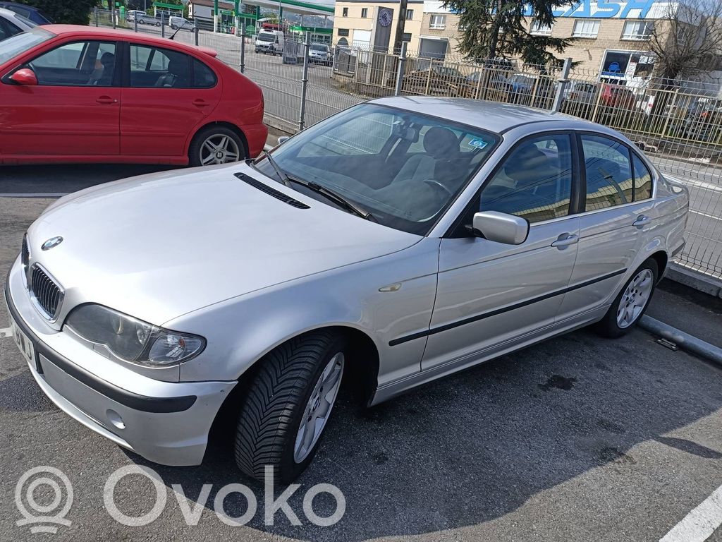 3 E46 Series 3  309763590AB