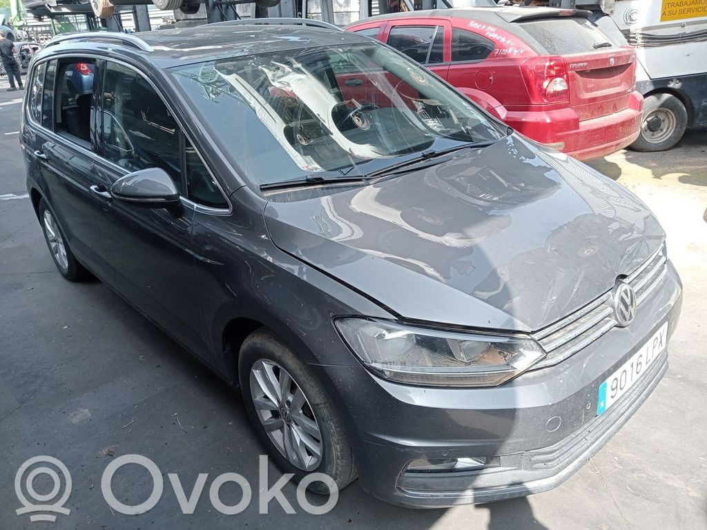 Touran III Touran  04L906262M