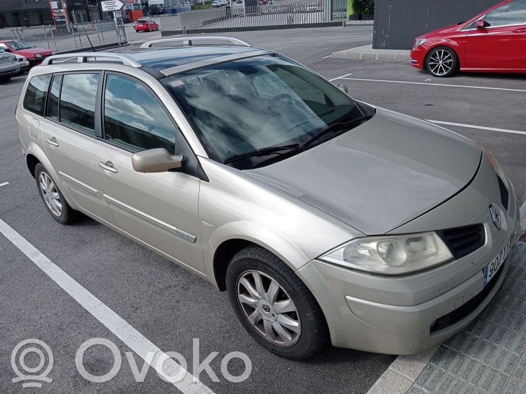 Megane II Megane  0265950595