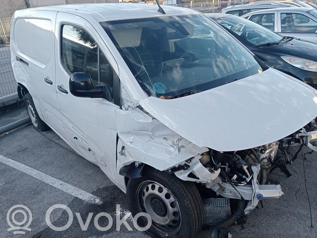 Doblo III Doblo