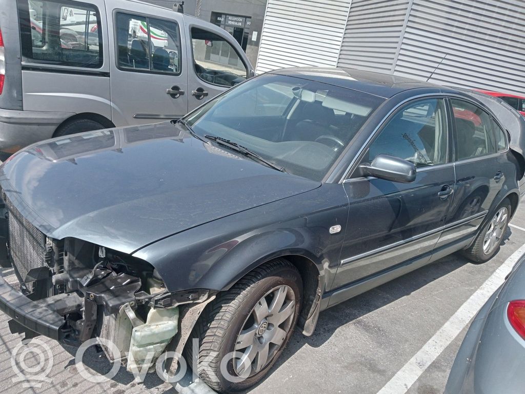 Passat Alltrack Passat