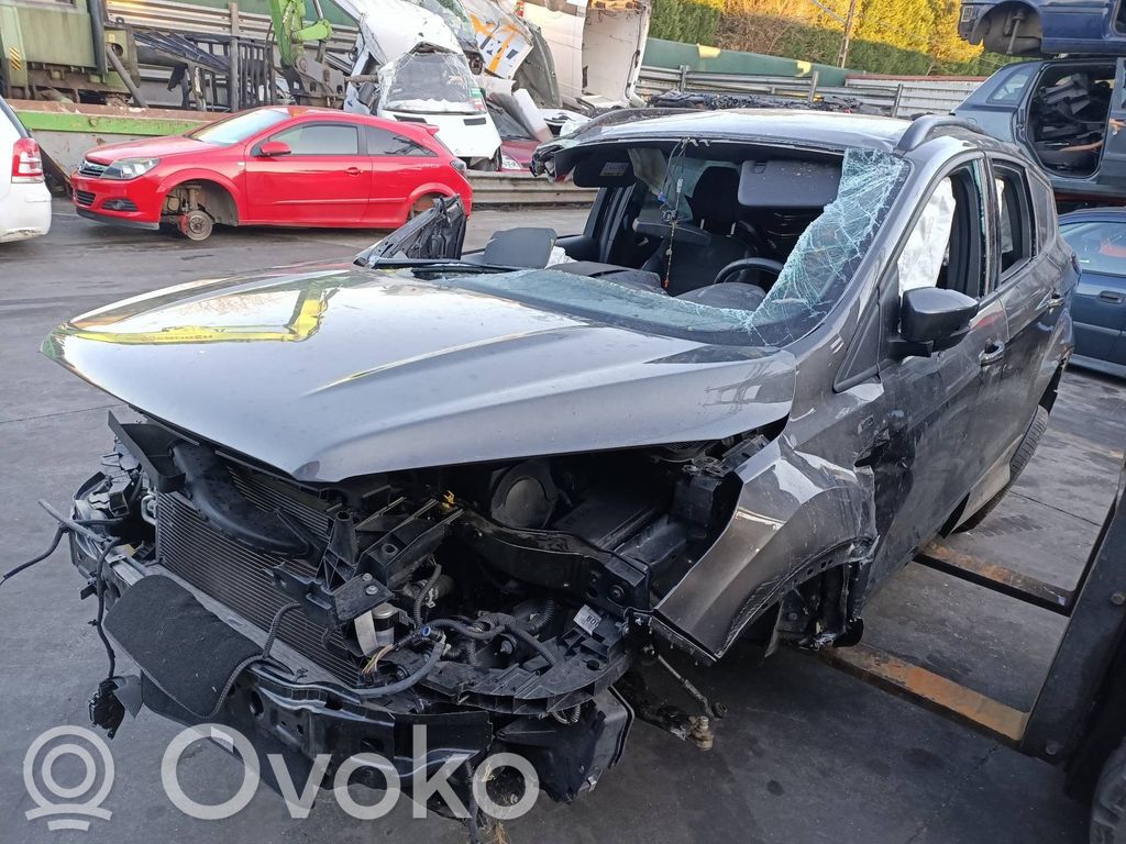 Kuga II Kuga  GV4113B626AA
