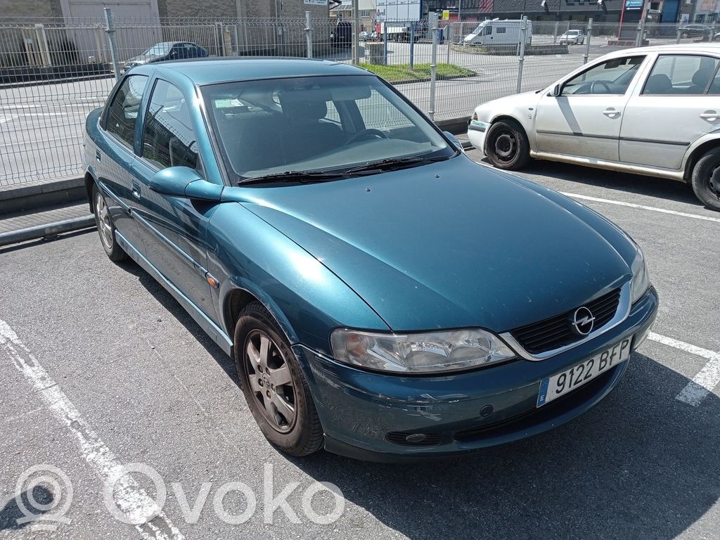 Vectra B Vectra  90221174