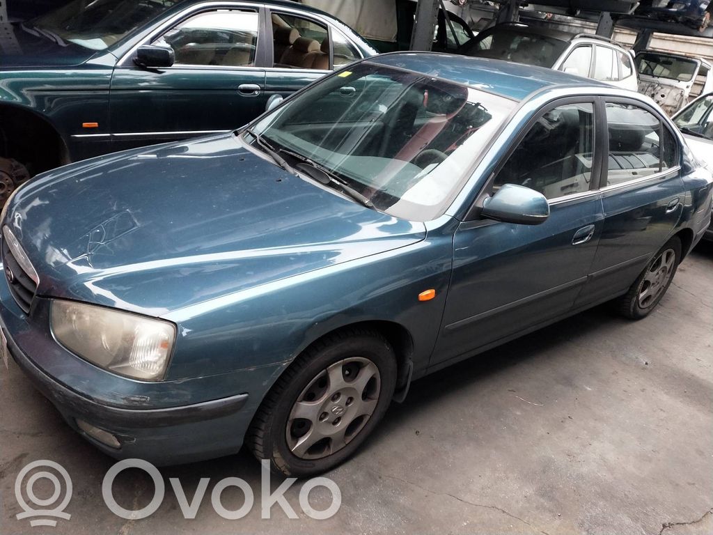 Elantra Elantra