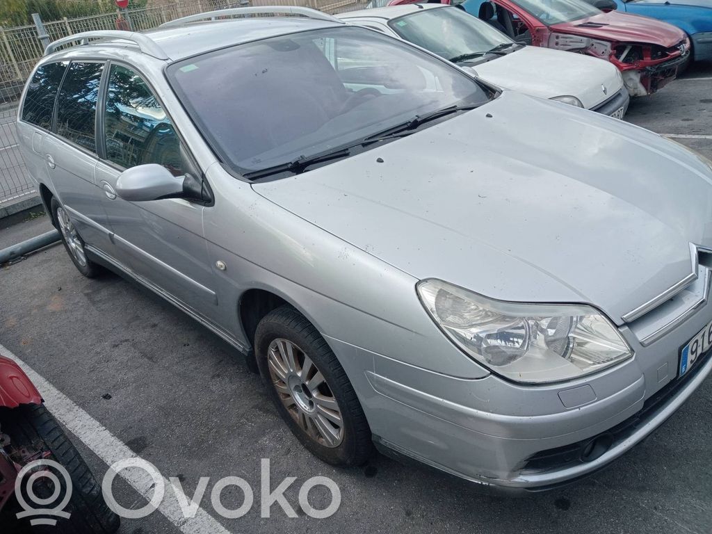C5 C5, C5 Aircross  5WS40199DT