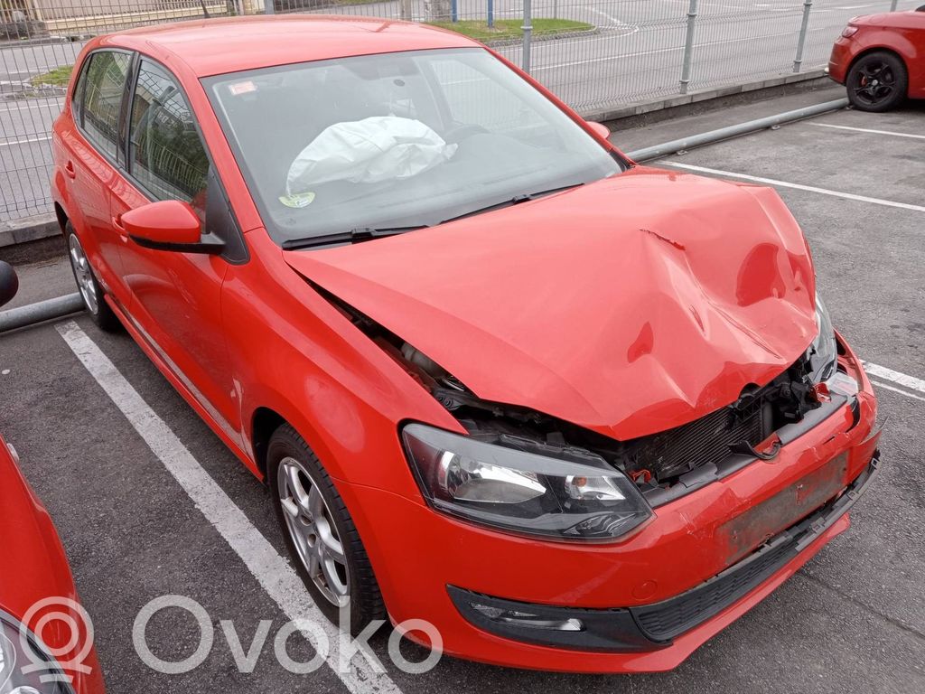 Polo V 6R Polo  5WP42904AA