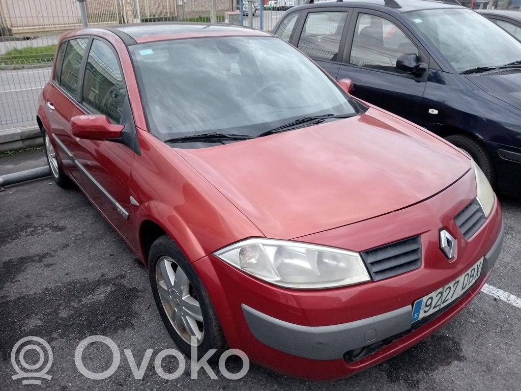 Megane II Megane  8200436366