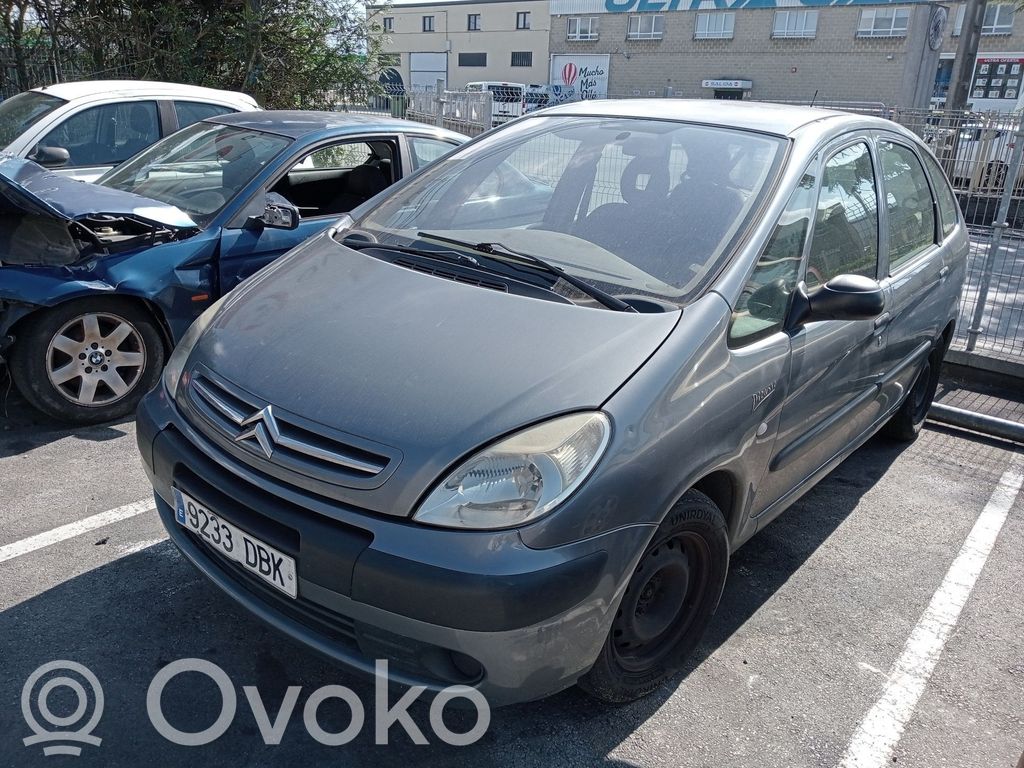 Xsara Xsara, Xsara Picasso  0124525034