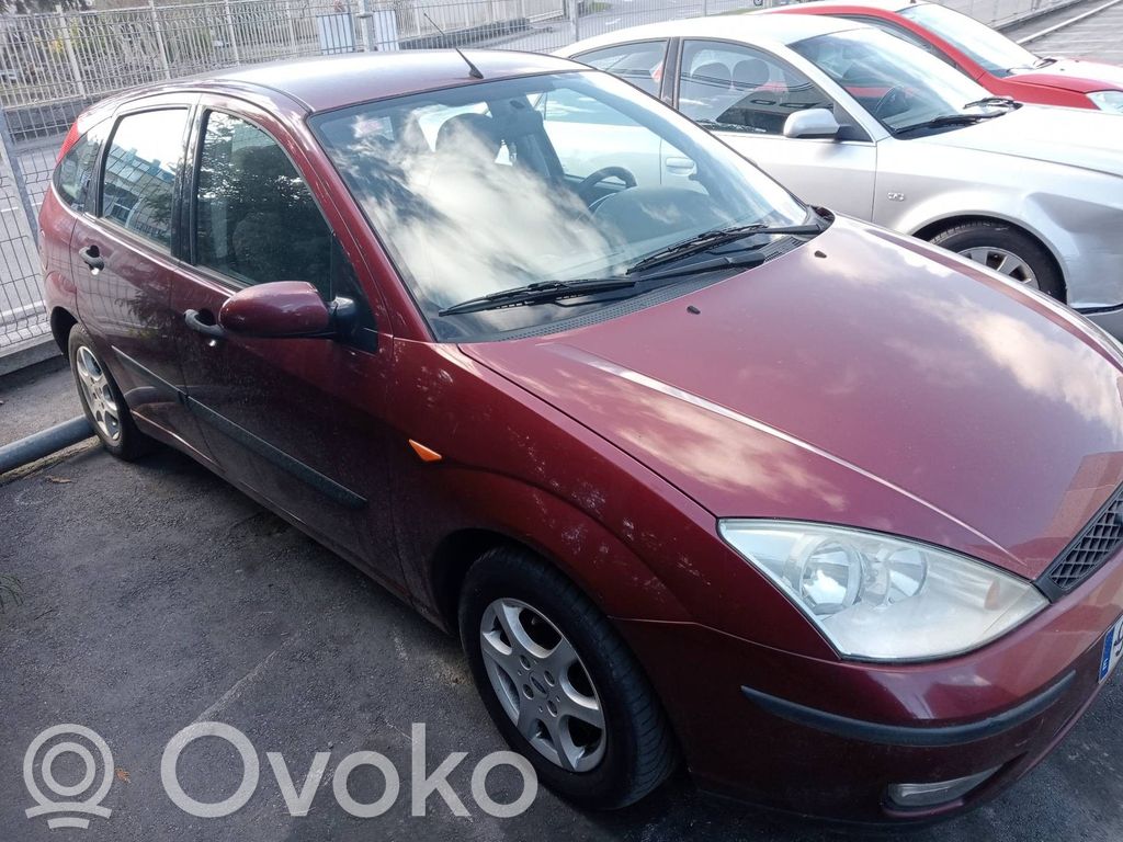 Focus Focus  3M5T14A142AB
