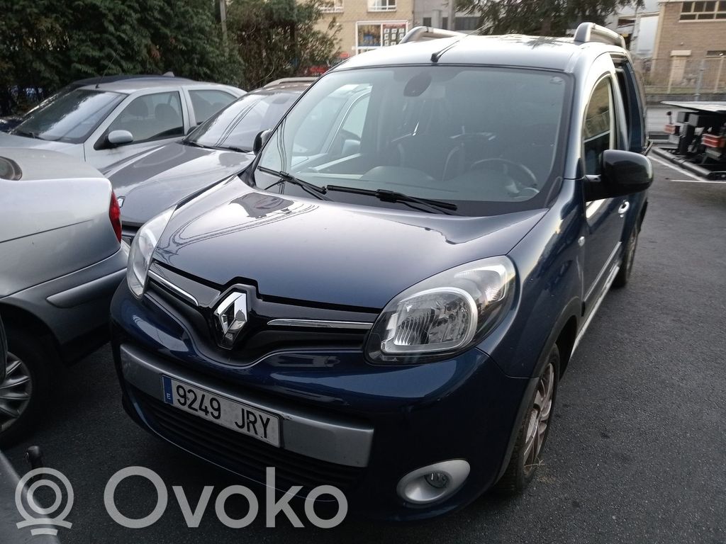 Kangoo II Kangoo