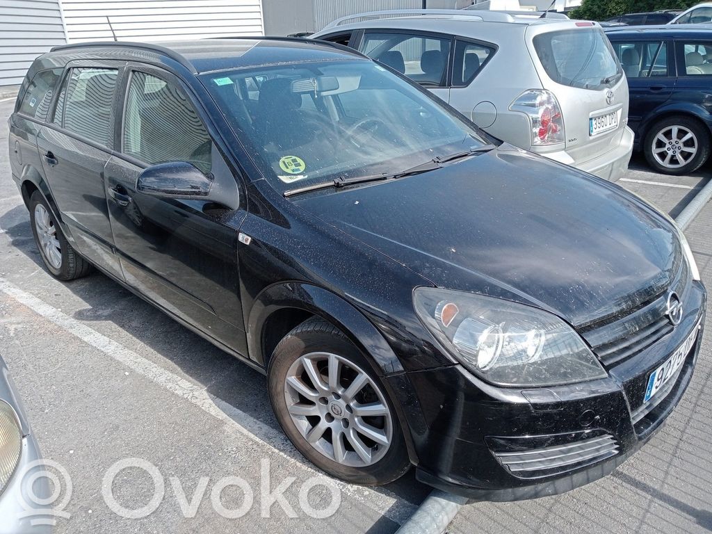 Astra G Astra