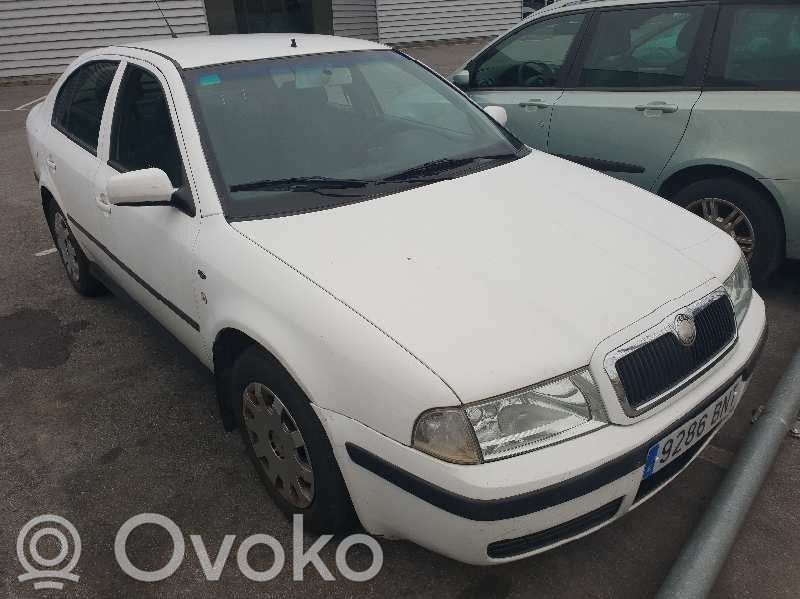 Octavia Mk1 (1U) Octavia  0281010129