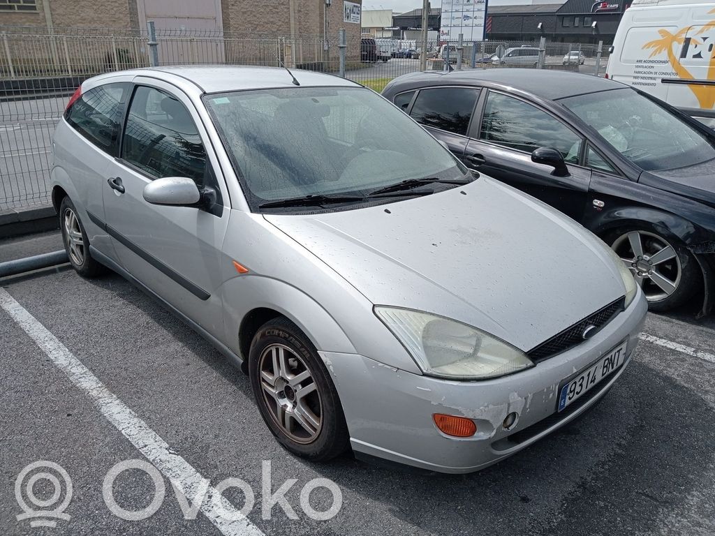 Focus Focus  1S4F12A650AJB