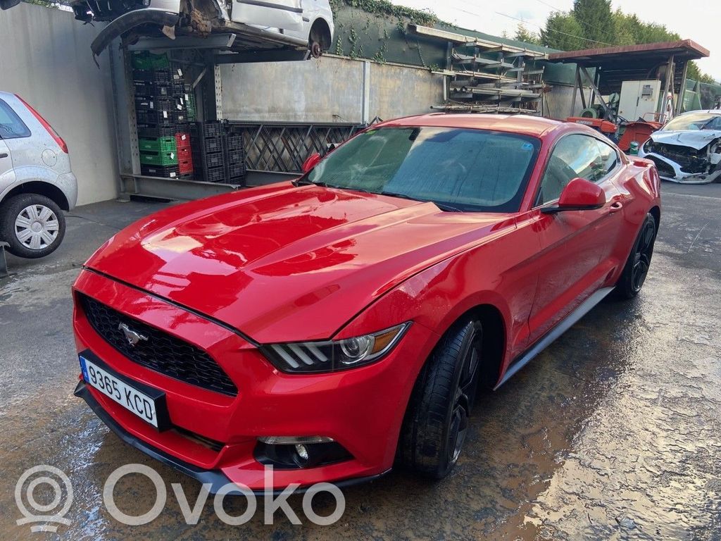 Mustang VI Mustang  28515585233