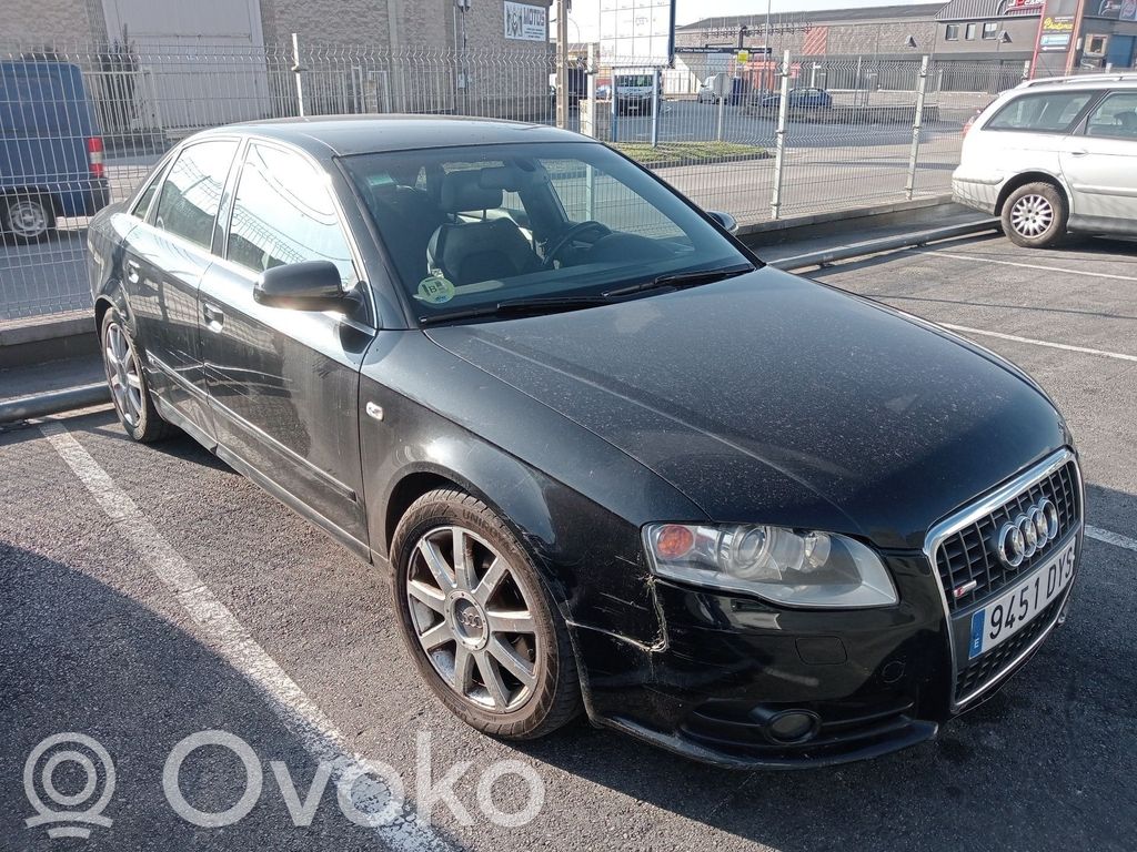 A4 Allroad A4 Allroad  4B0905851M