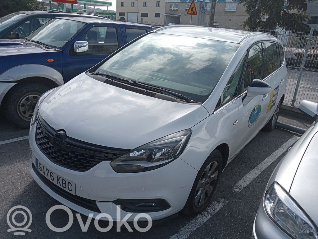 Zafira C Zafira