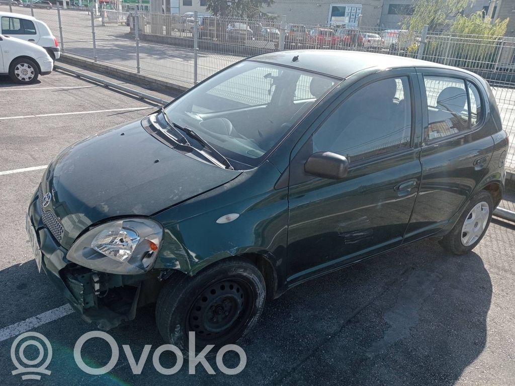 Yaris Yaris  8966152081
