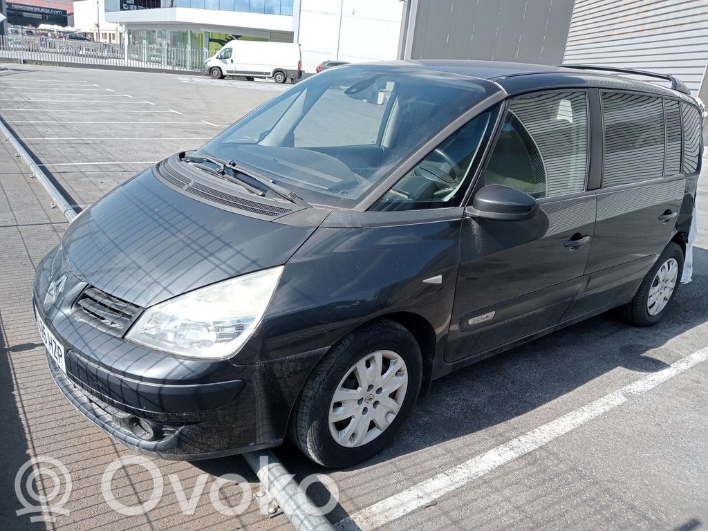 Espace -  Grand espace IV Espace  8200301883B