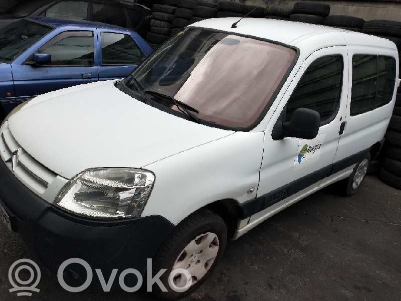 Berlingo Berlingo
