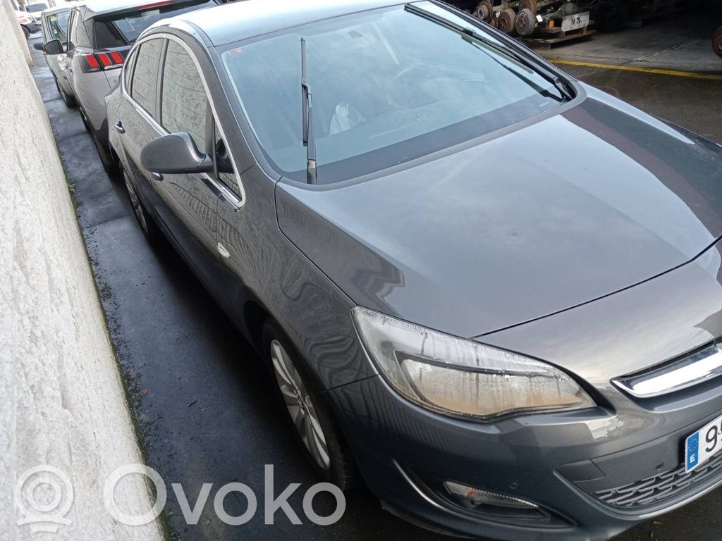 Astra J Astra