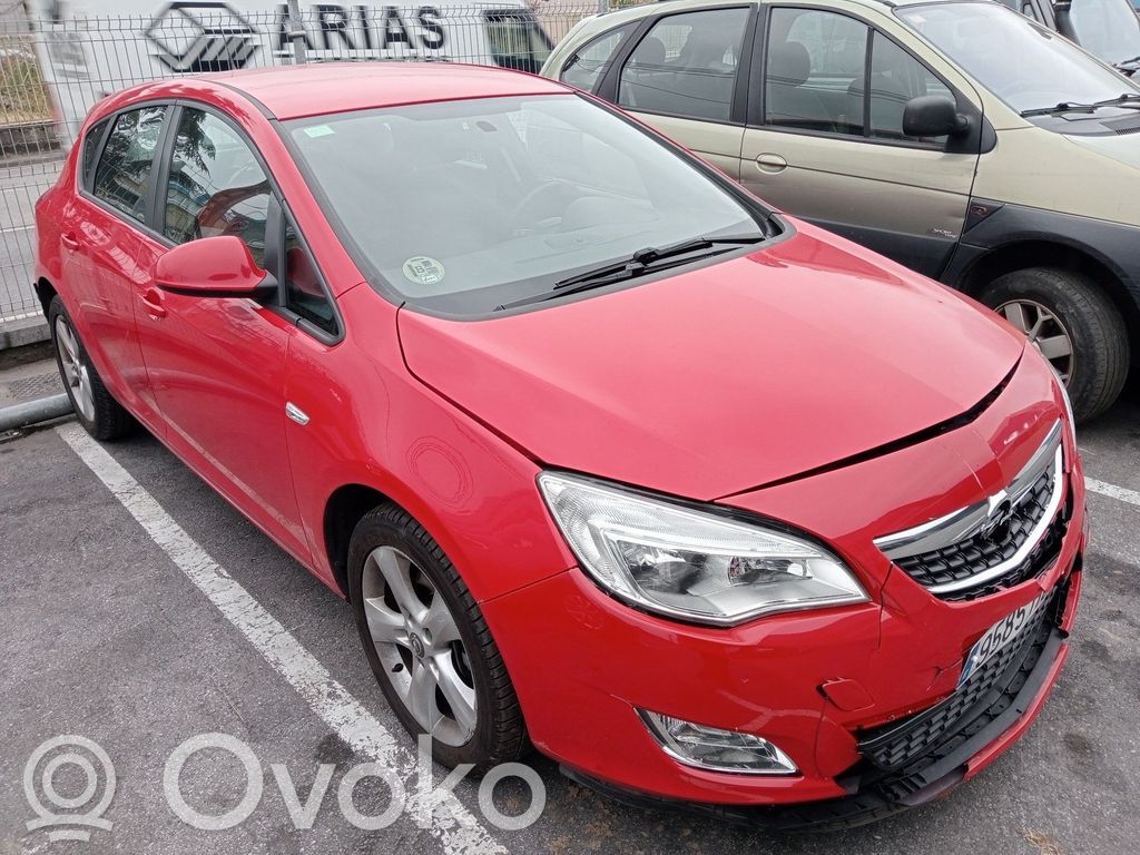 Astra G Astra  13253647