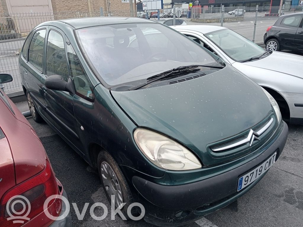 Xsara Xsara, Xsara Picasso  8EL011710461