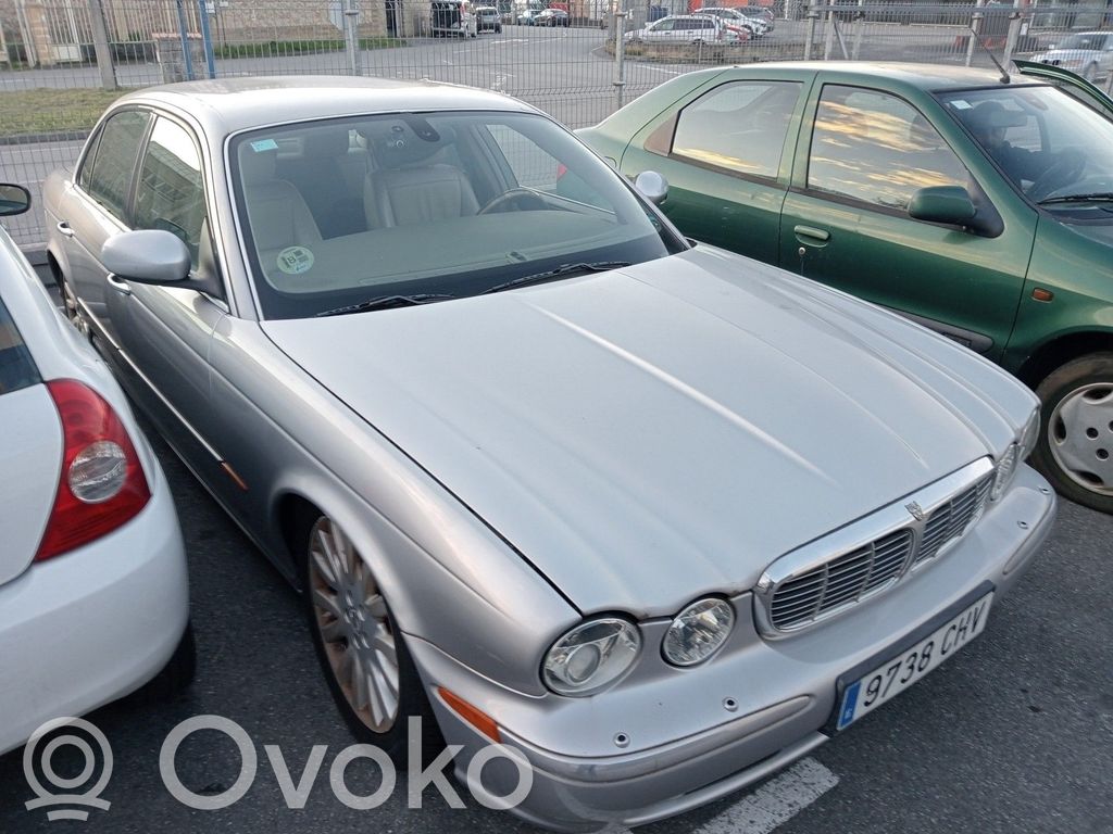 XJ X350 XJ