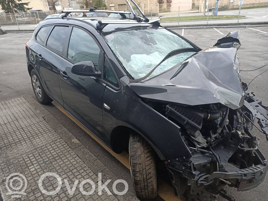 Astra H Astra  U7253002