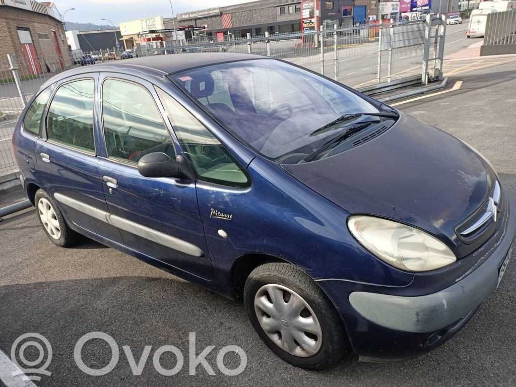 Xsara Xsara, Xsara Picasso  1831237016