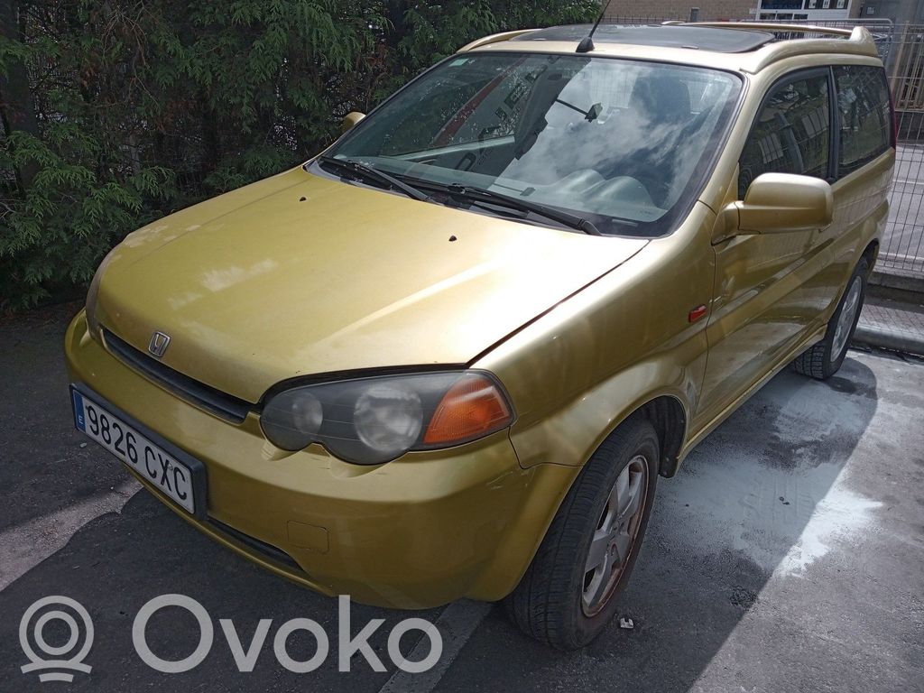 HR-V HR-V  1022112270