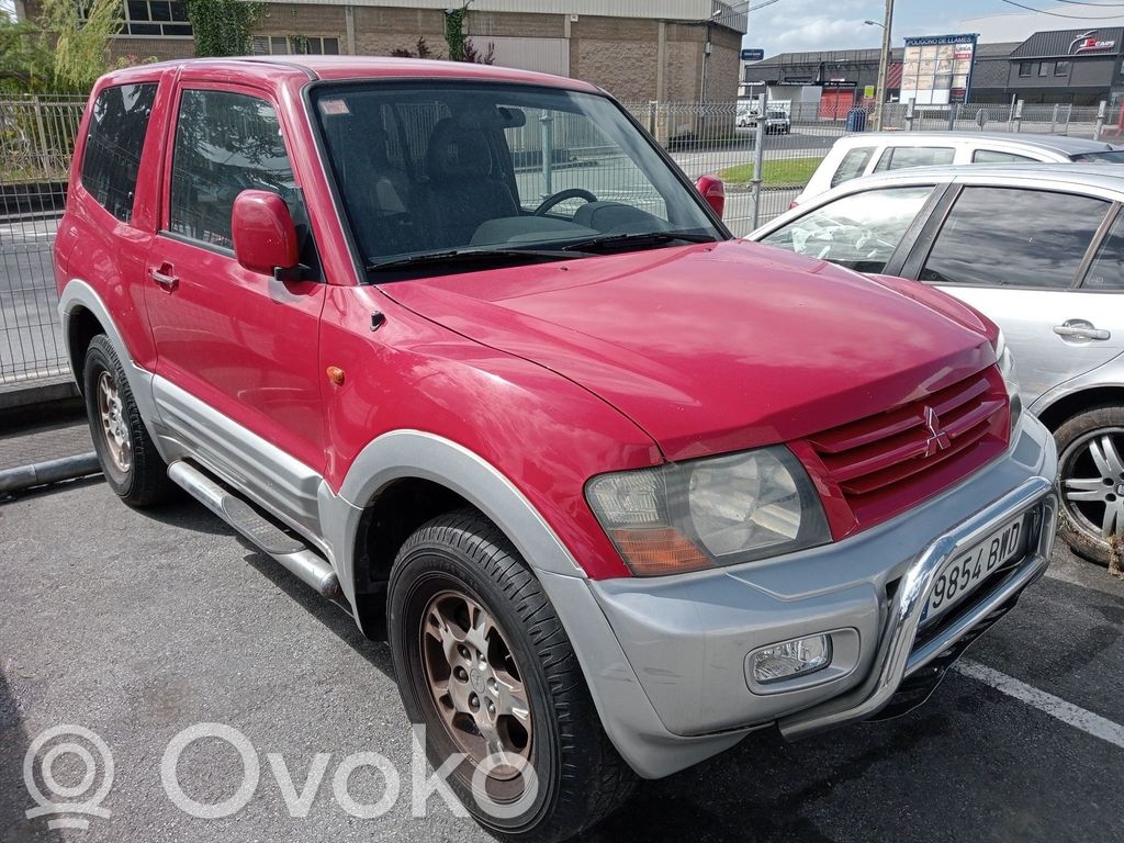 Montero Montero