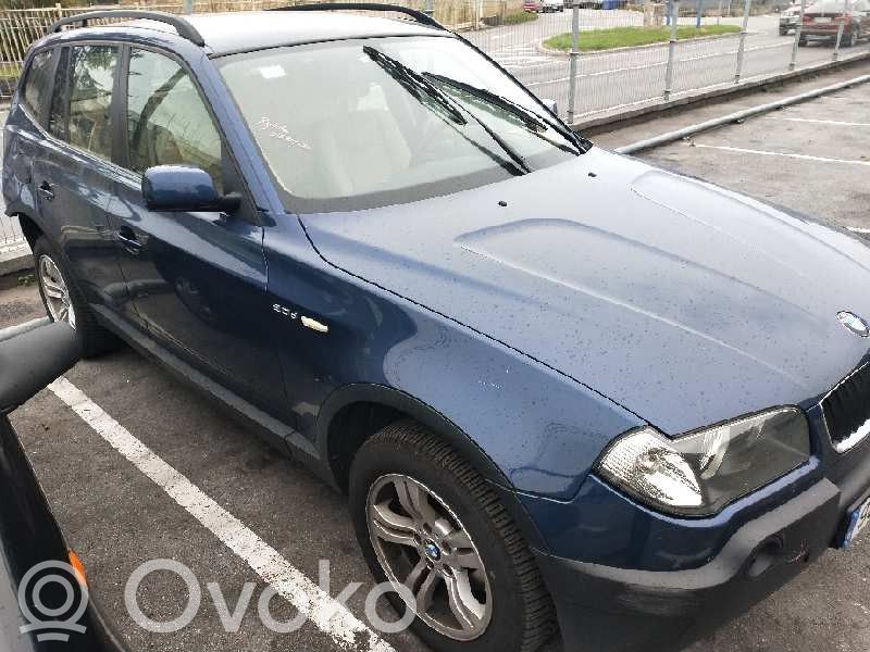 X3 E83 X3