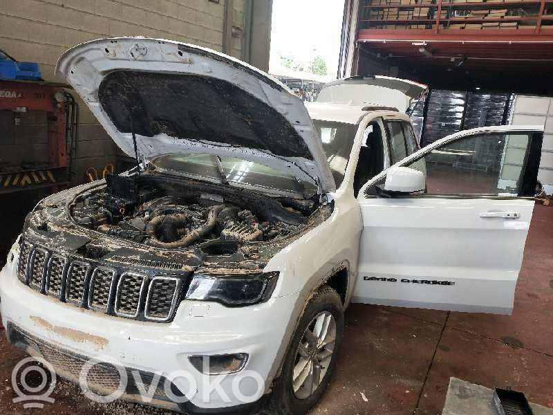 Grand Cherokee Grand Cherokee